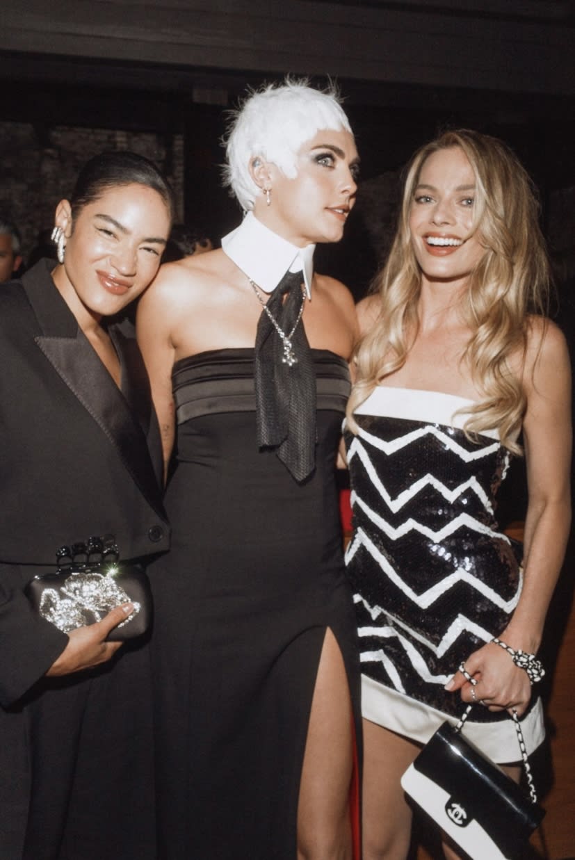 Chanel Handbag - Rovelle Bags