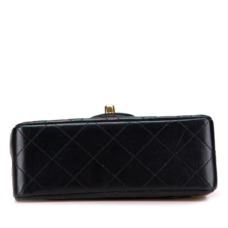 Chanel Coco Mark Matelasse Shoulder Bag - Rovelle Bags