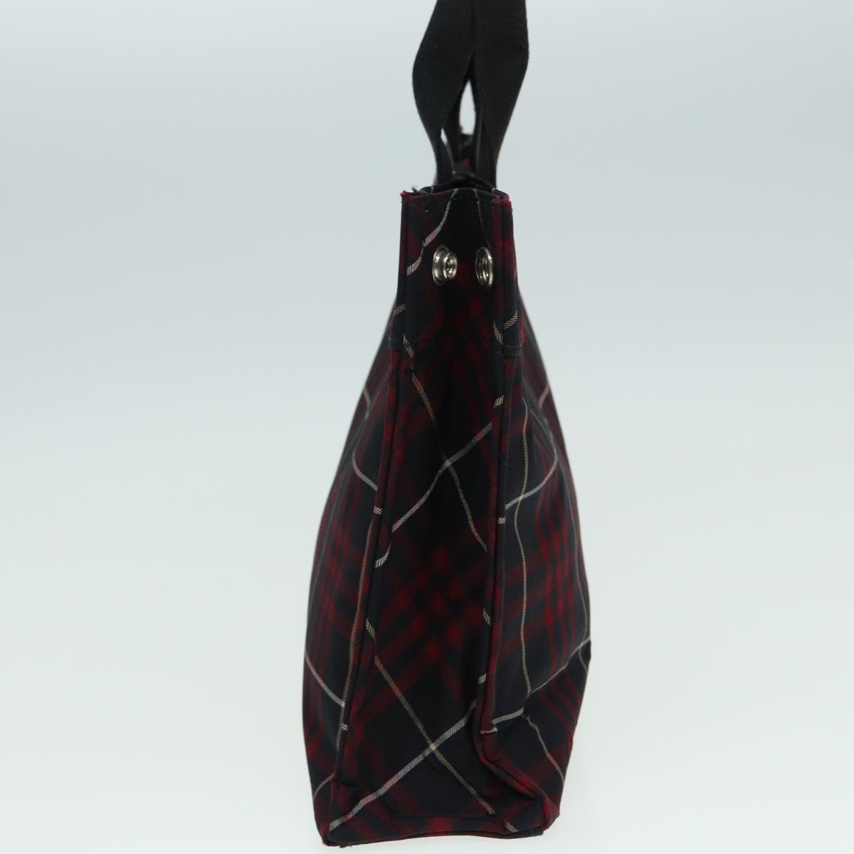 Burberry Check Handbag - Rovelle Bags