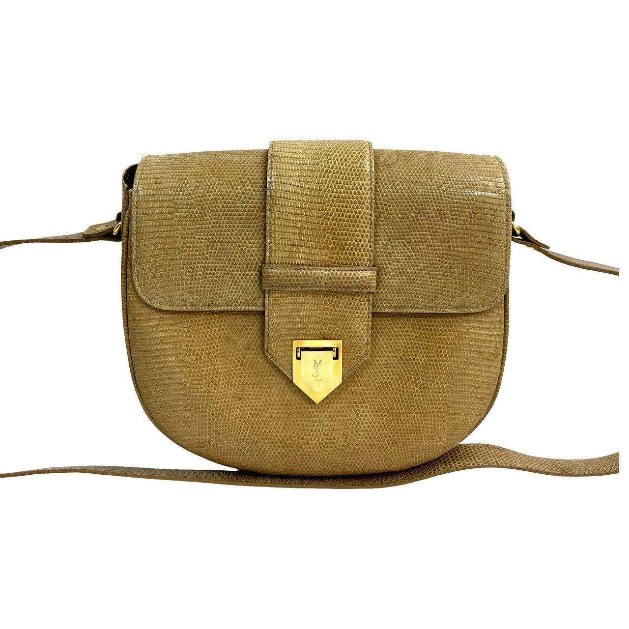 Saint Laurent Shoulder Bag - Rovelle Bags