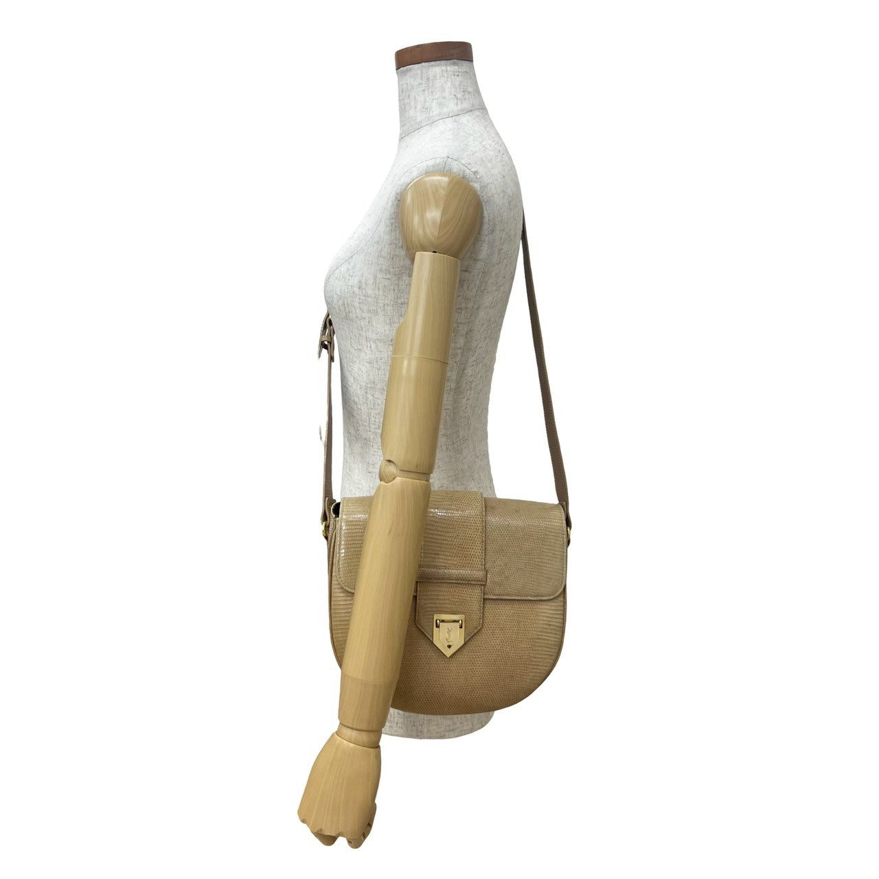 Saint Laurent Shoulder Bag - Rovelle Bags