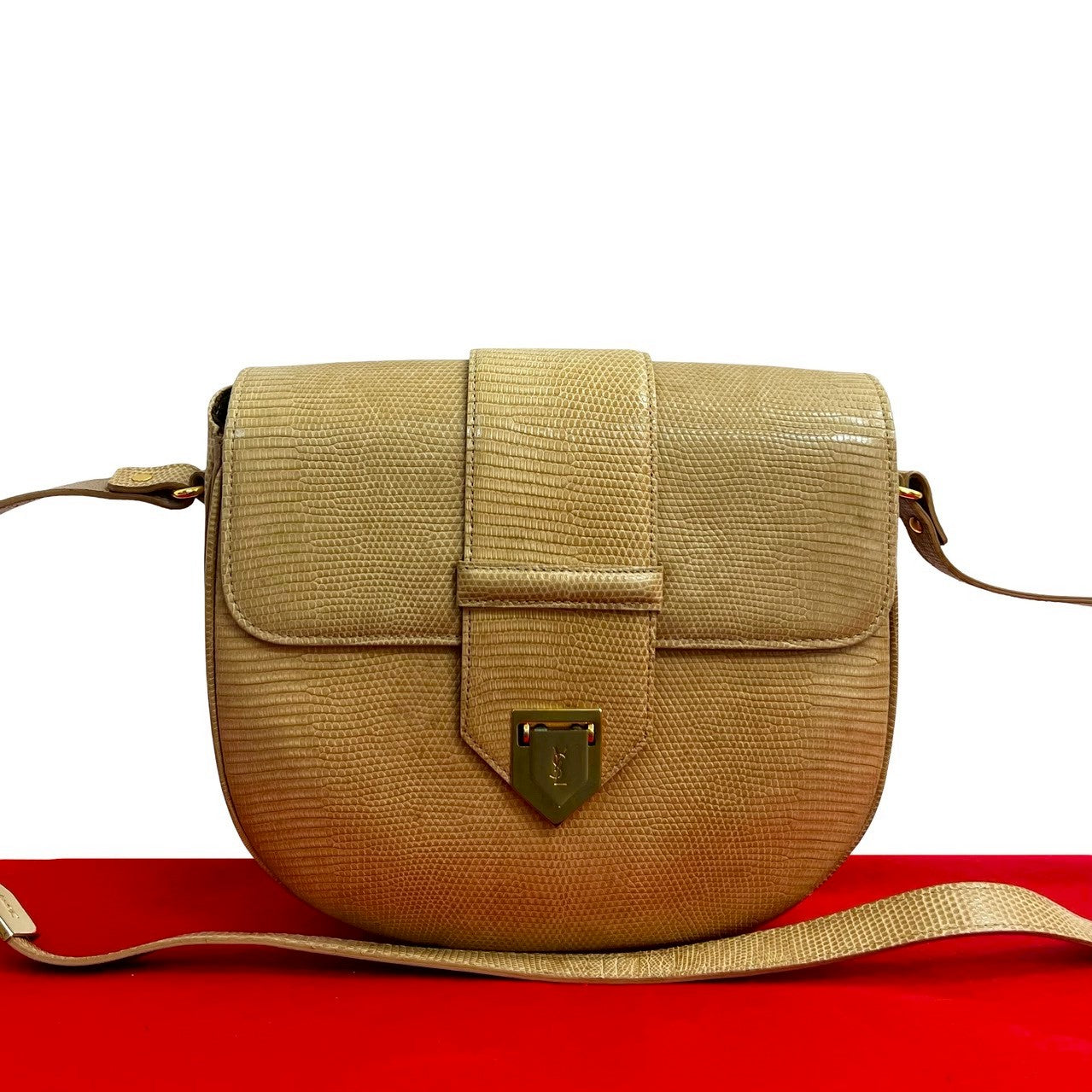 Saint Laurent Shoulder Bag - Rovelle Bags