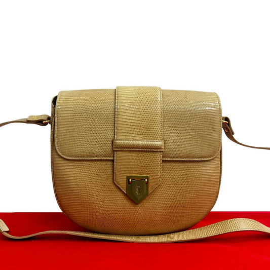 Saint Laurent Shoulder Bag - Rovelle Bags