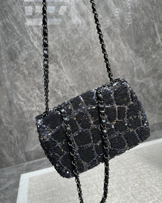Chanel Handbag - Rovelle Bags
