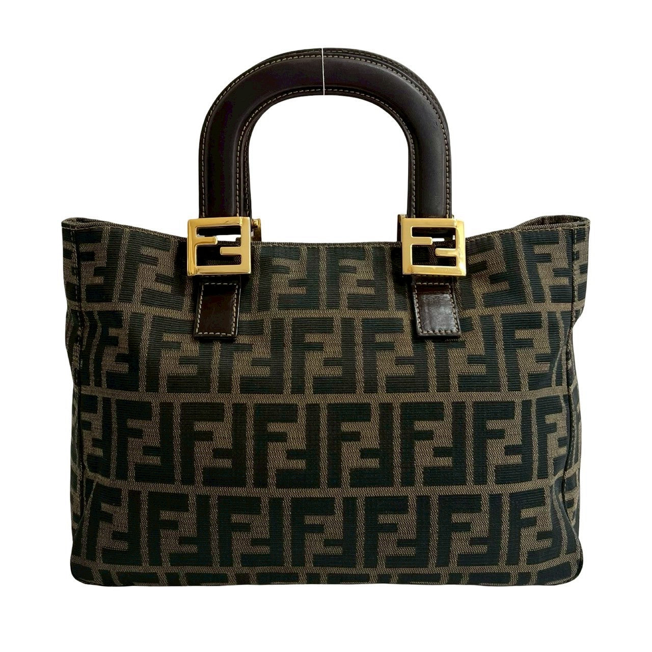 Fendi Handbag - Rovelle Bags