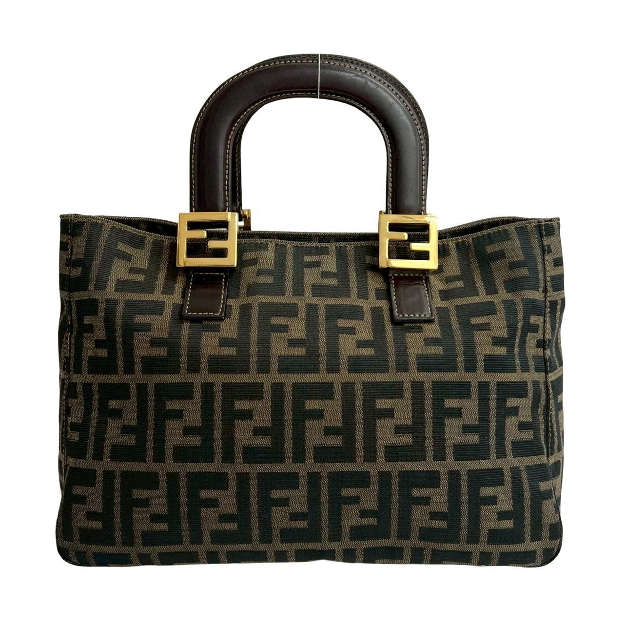 Fendi Handbag - Rovelle Bags
