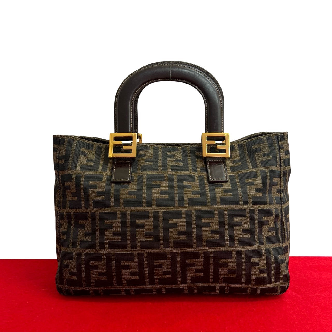 Fendi Handbag - Rovelle Bags