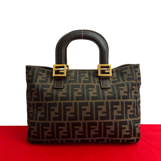 Fendi Handbag - Rovelle Bags