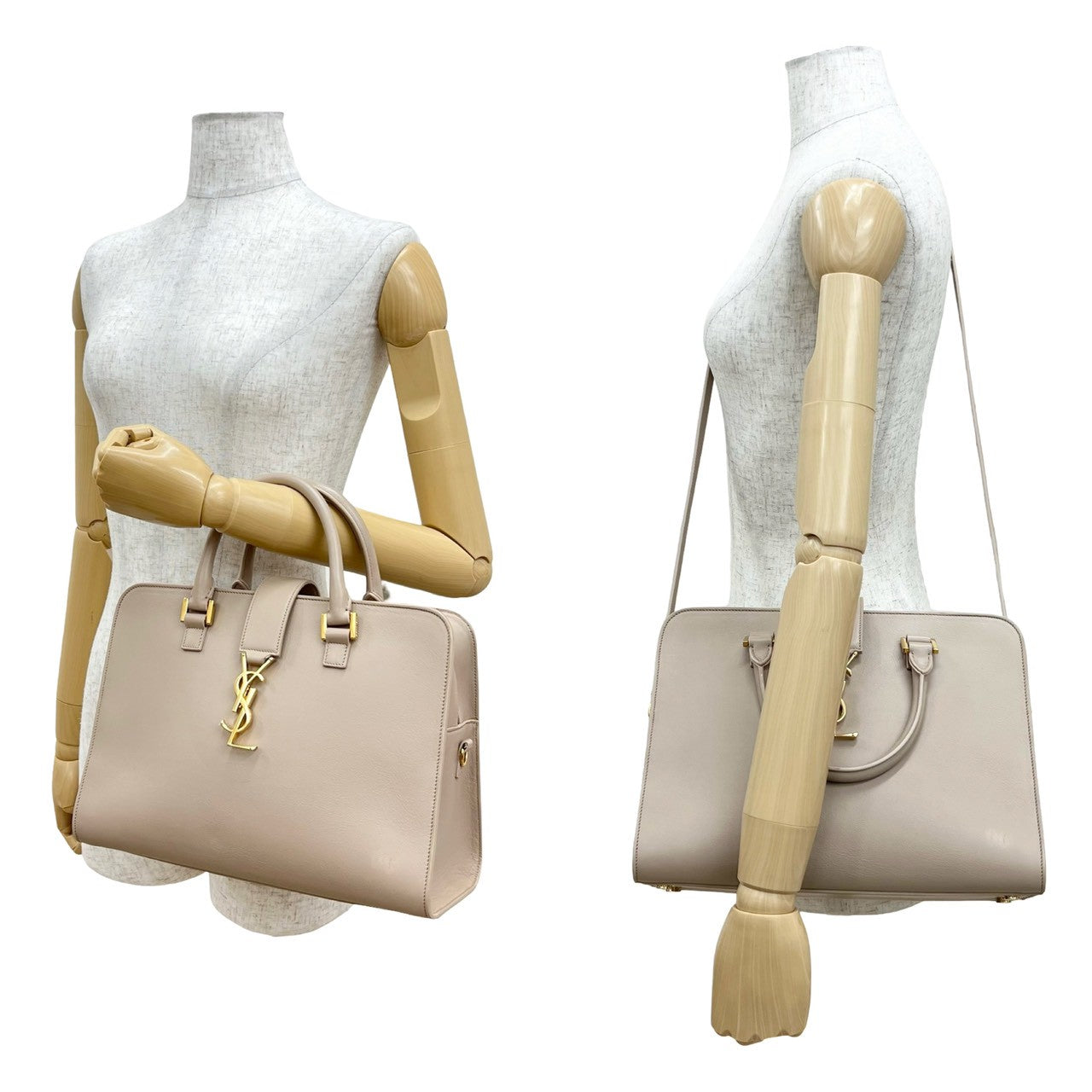 Saint Laurent Handbag - Rovelle Bags