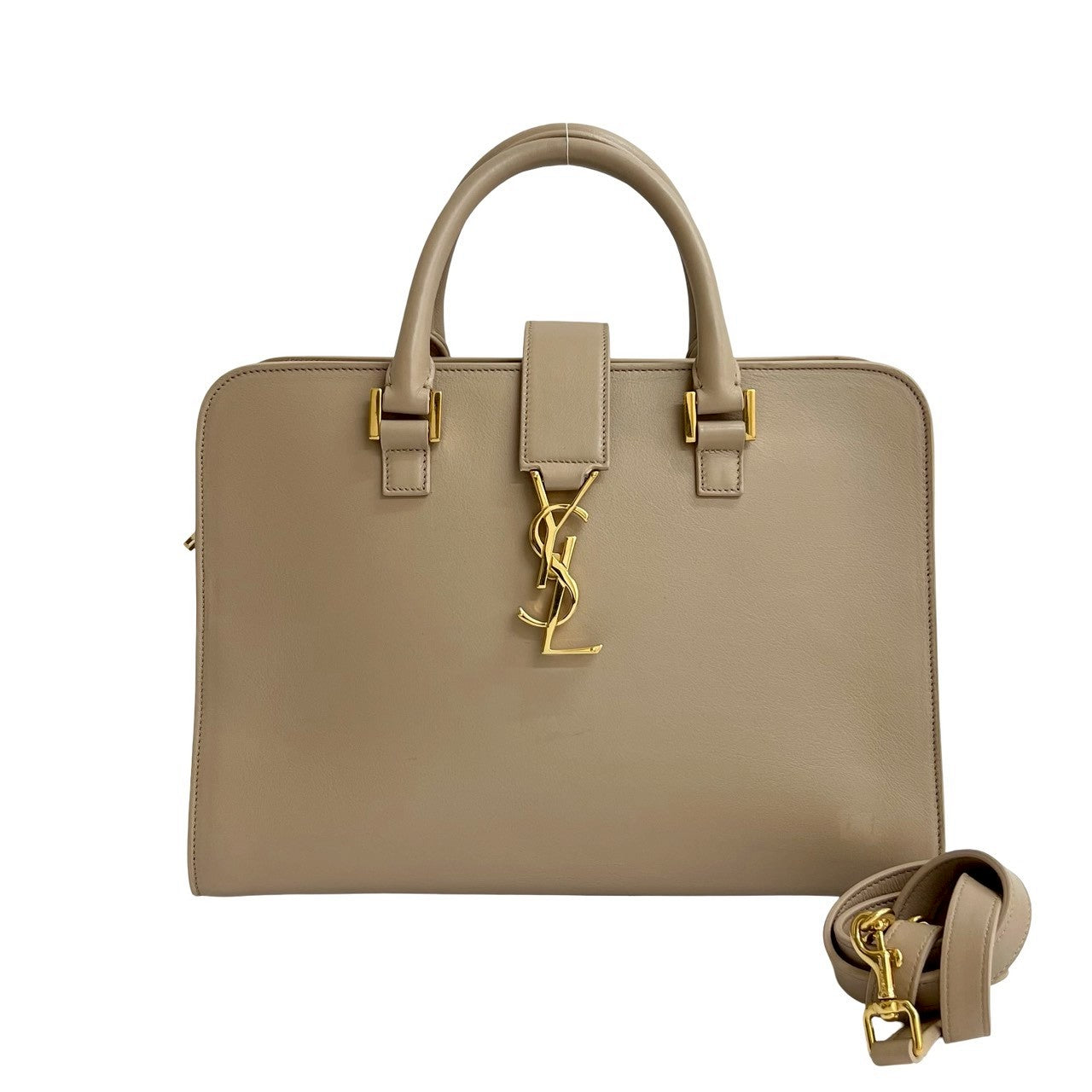 Saint Laurent Handbag - Rovelle Bags
