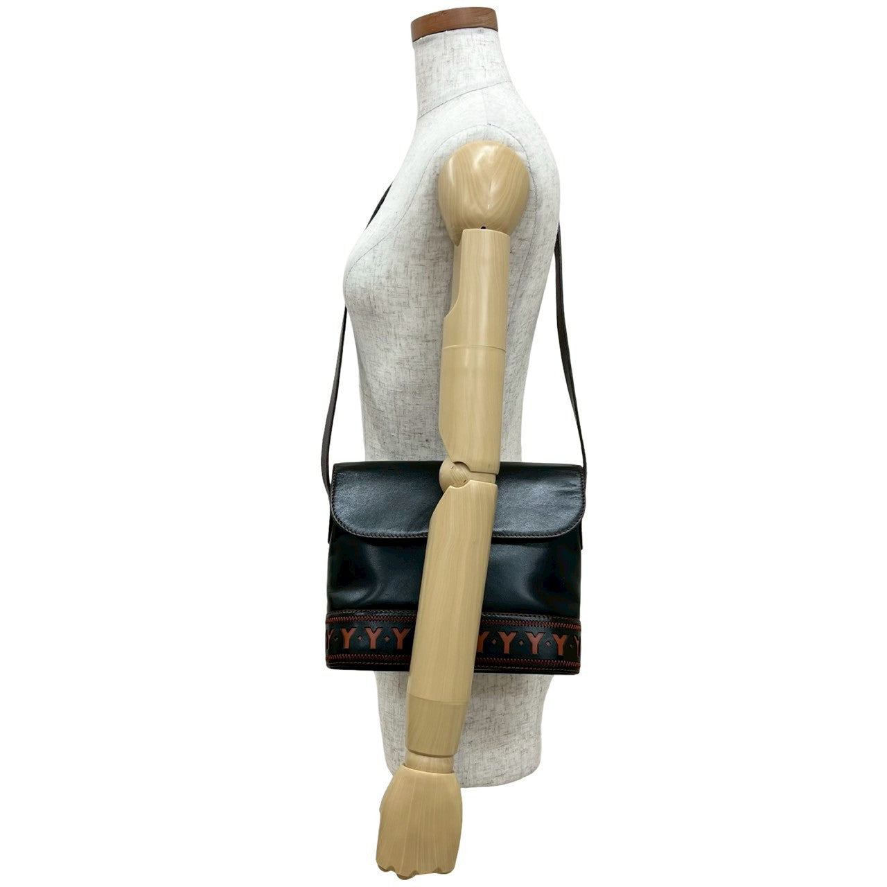 Saint Laurent Shoulder Bag - Rovelle Bags