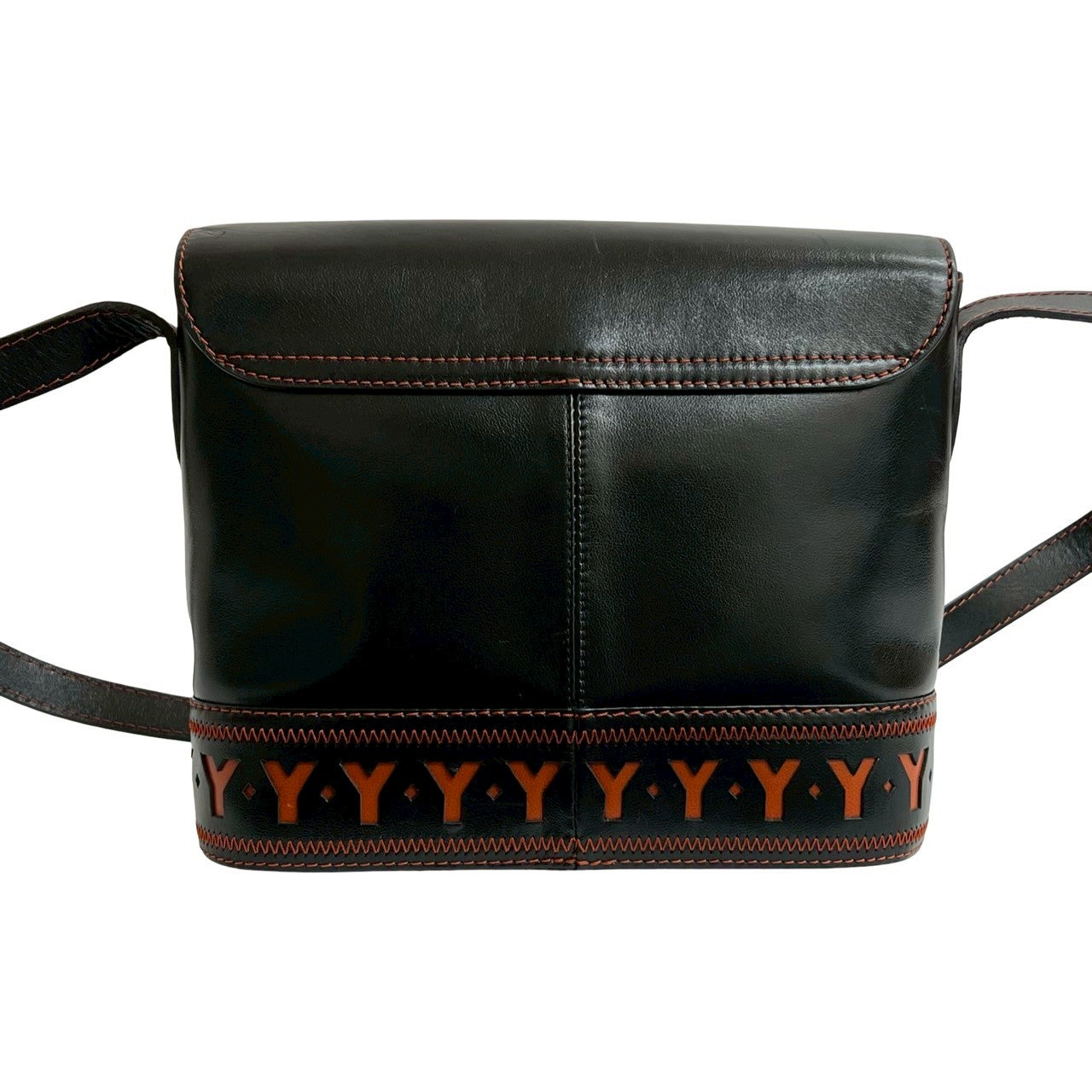 Saint Laurent Shoulder Bag - Rovelle Bags