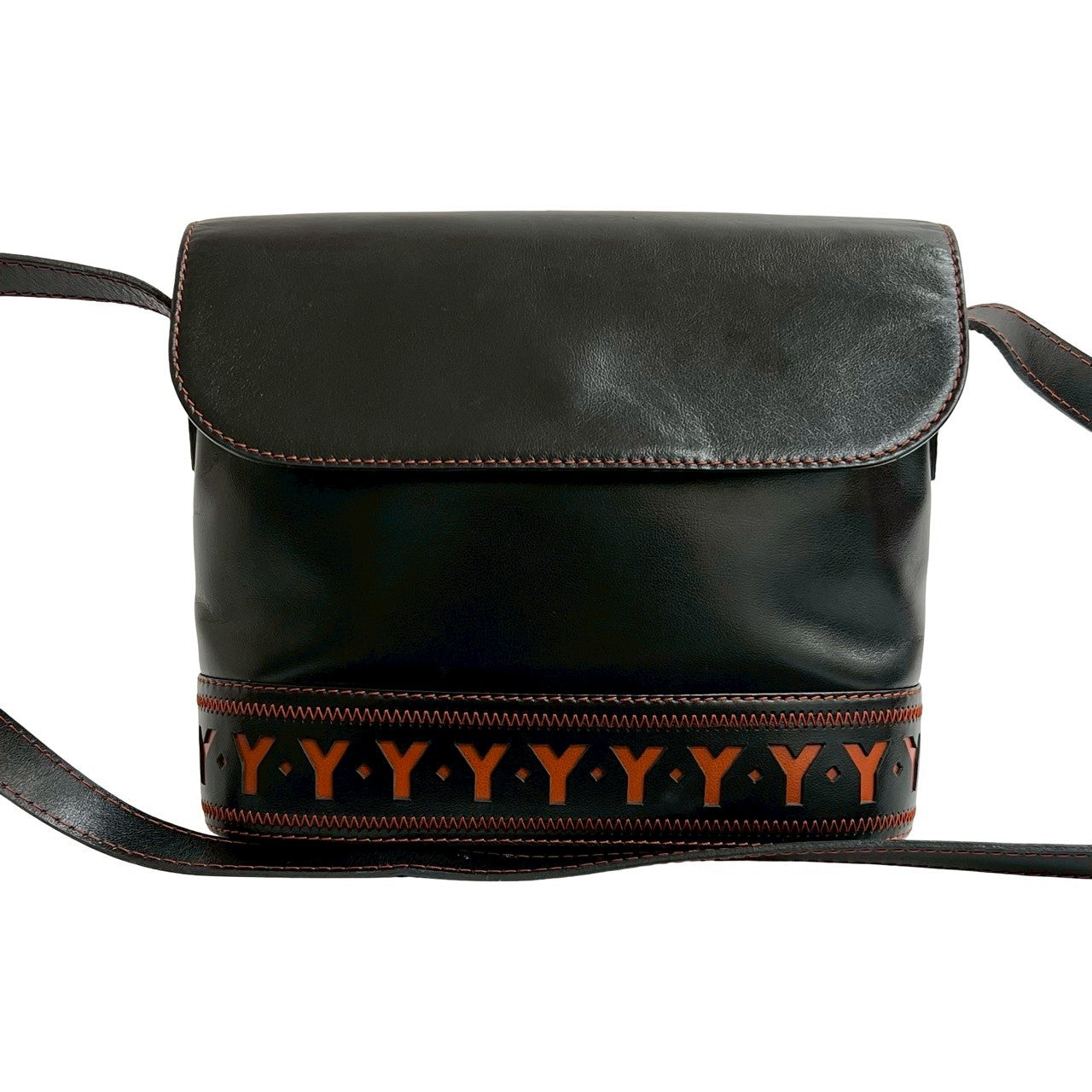 Saint Laurent Shoulder Bag - Rovelle Bags