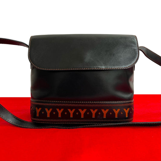 Saint Laurent Shoulder Bag - Rovelle Bags
