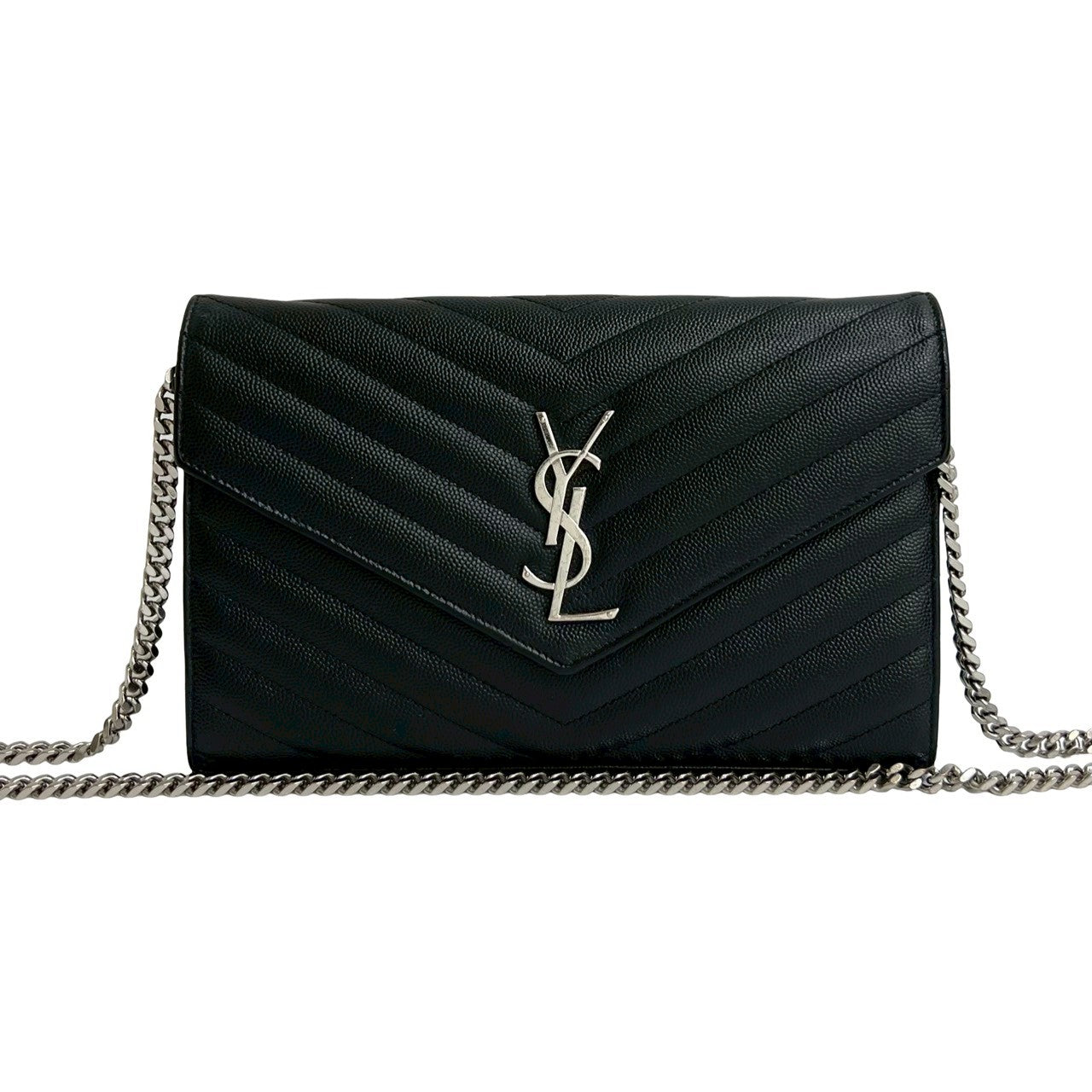 Saint Laurent Shoulder Bag - Rovelle Bags