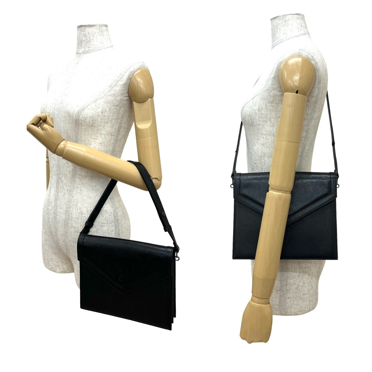 Saint Laurent Handbag - Rovelle Bags