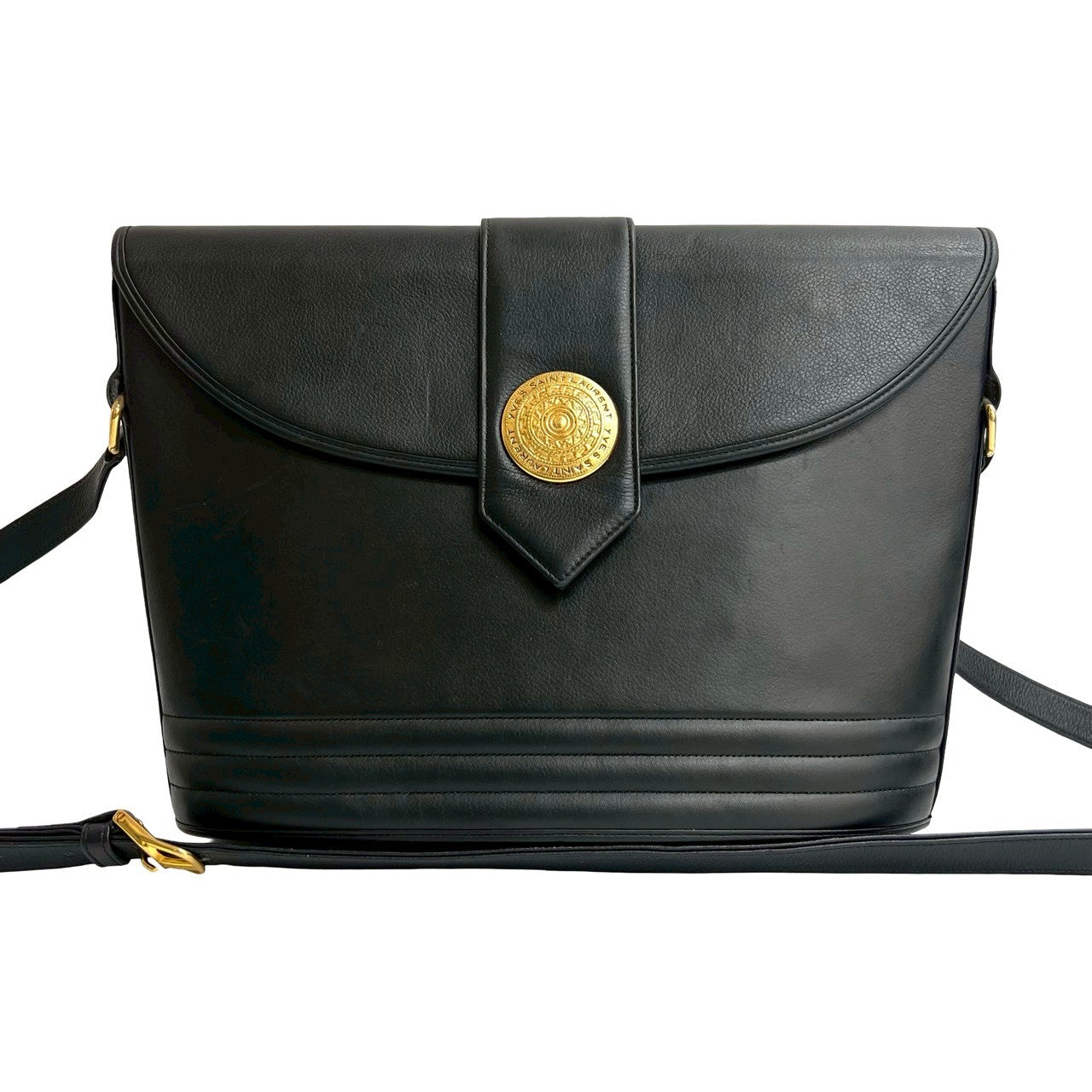 Saint Laurent Shoulder Bag - Rovelle Bags