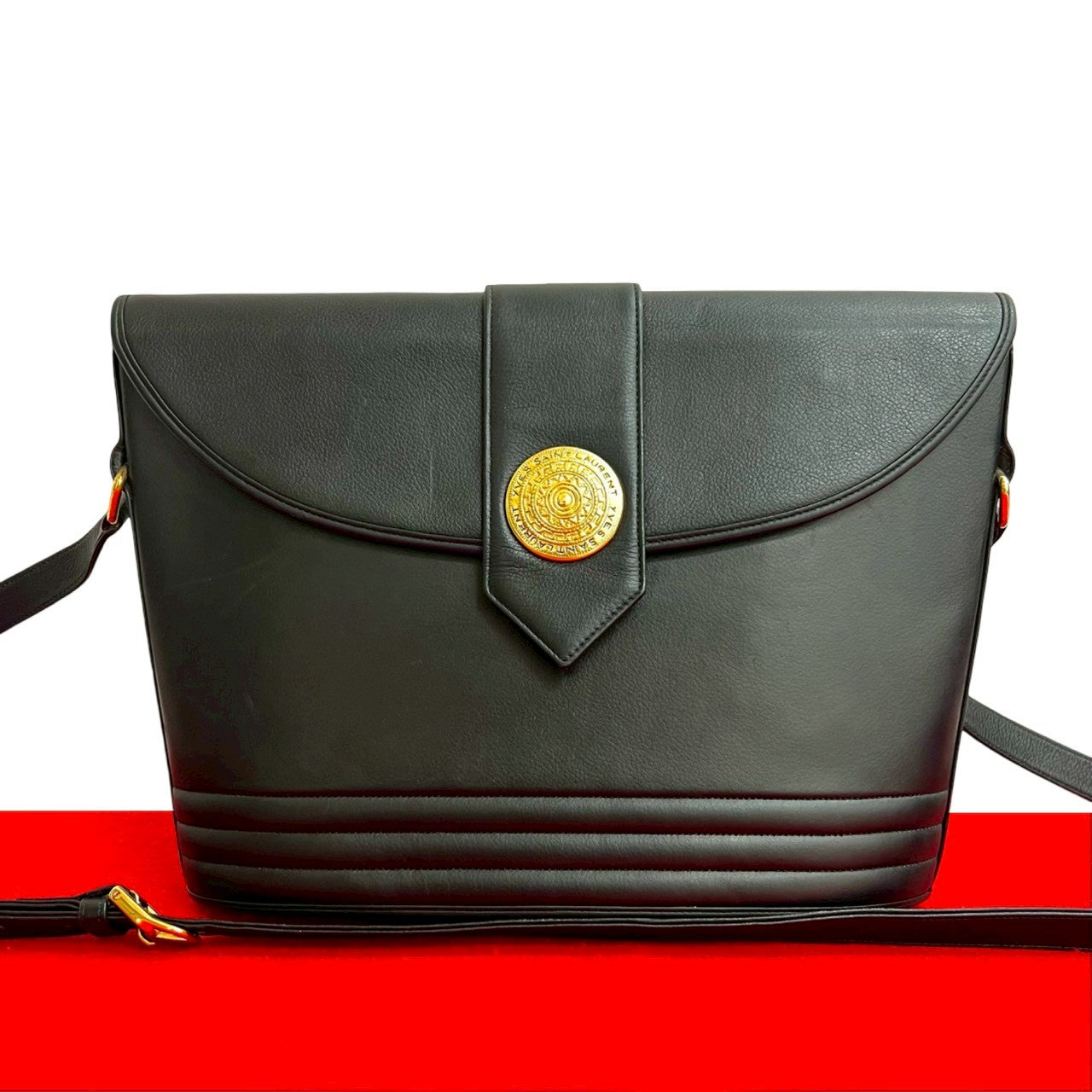 Saint Laurent Shoulder Bag - Rovelle Bags