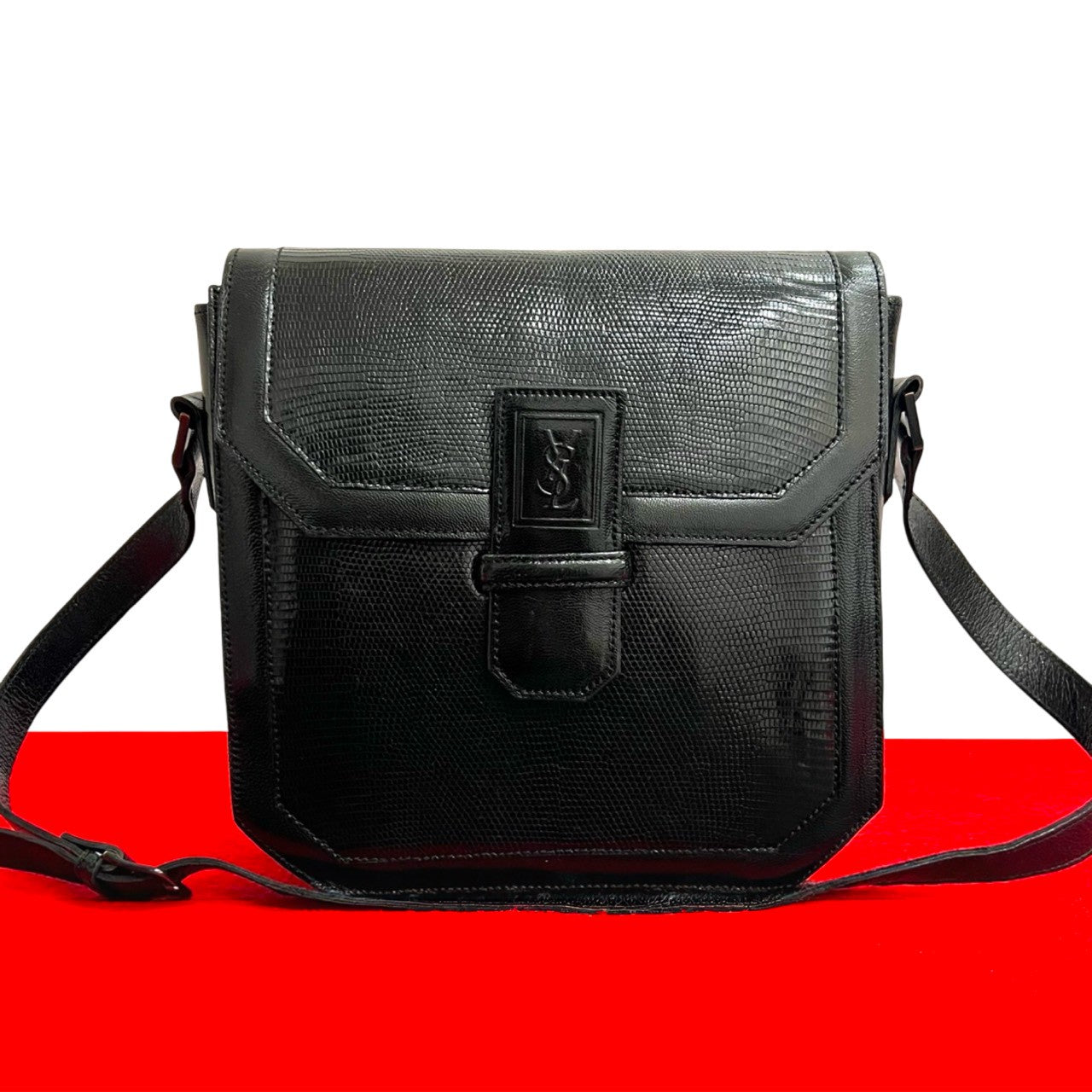 Saint Laurent Shoulder Bag - Rovelle Bags