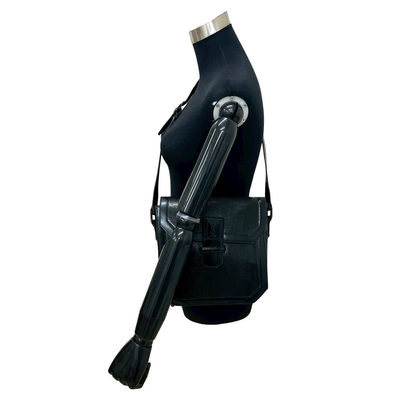 Saint Laurent Shoulder Bag - Rovelle Bags