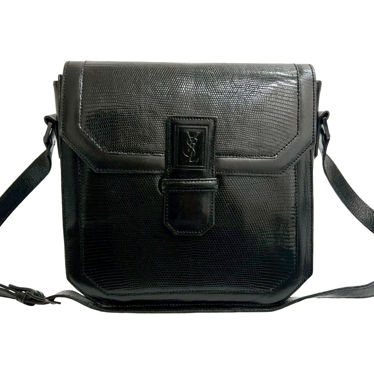 Saint Laurent Shoulder Bag - Rovelle Bags