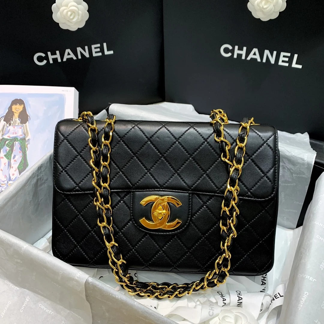 Chanel Handbag - Almora Bags