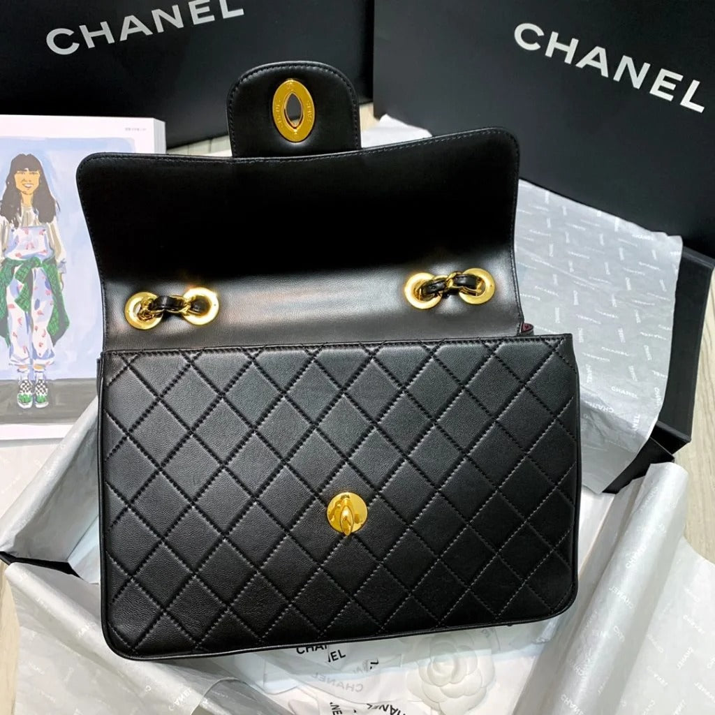 Chanel Handbag - Almora Bags