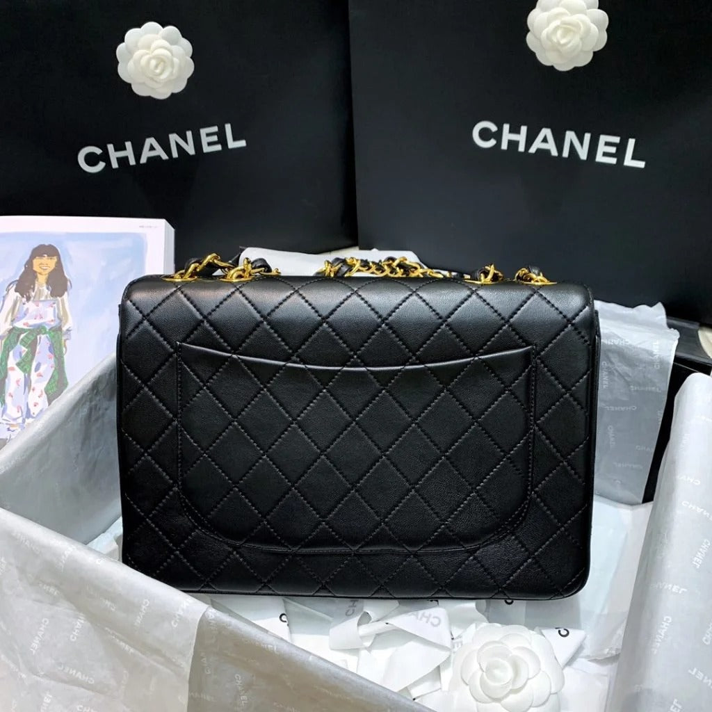 Chanel Handbag - Almora Bags