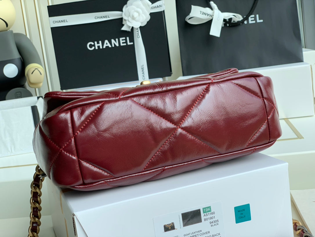 Chanel - Luxury Handbag - Rovelle Bags