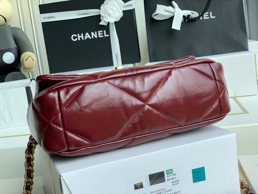 Chanel - Luxury Handbag - Rovelle Bags