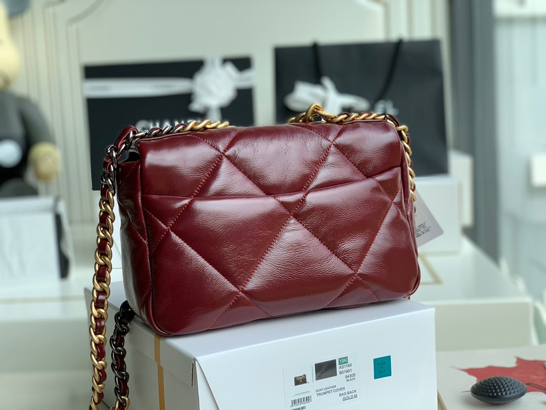 Chanel - Luxury Handbag - Rovelle Bags