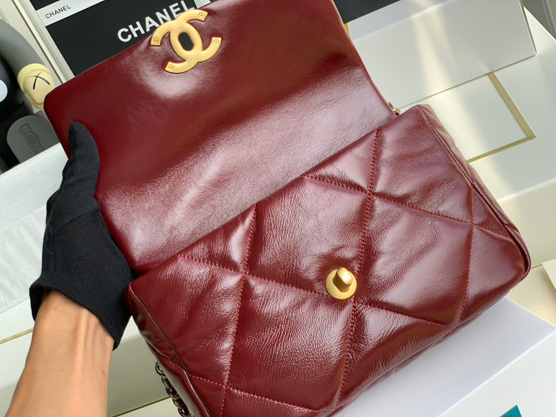 Chanel - Luxury Handbag - Rovelle Bags