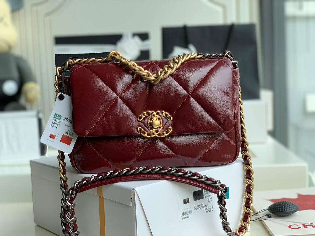 Chanel - Luxury Handbag - Rovelle Bags