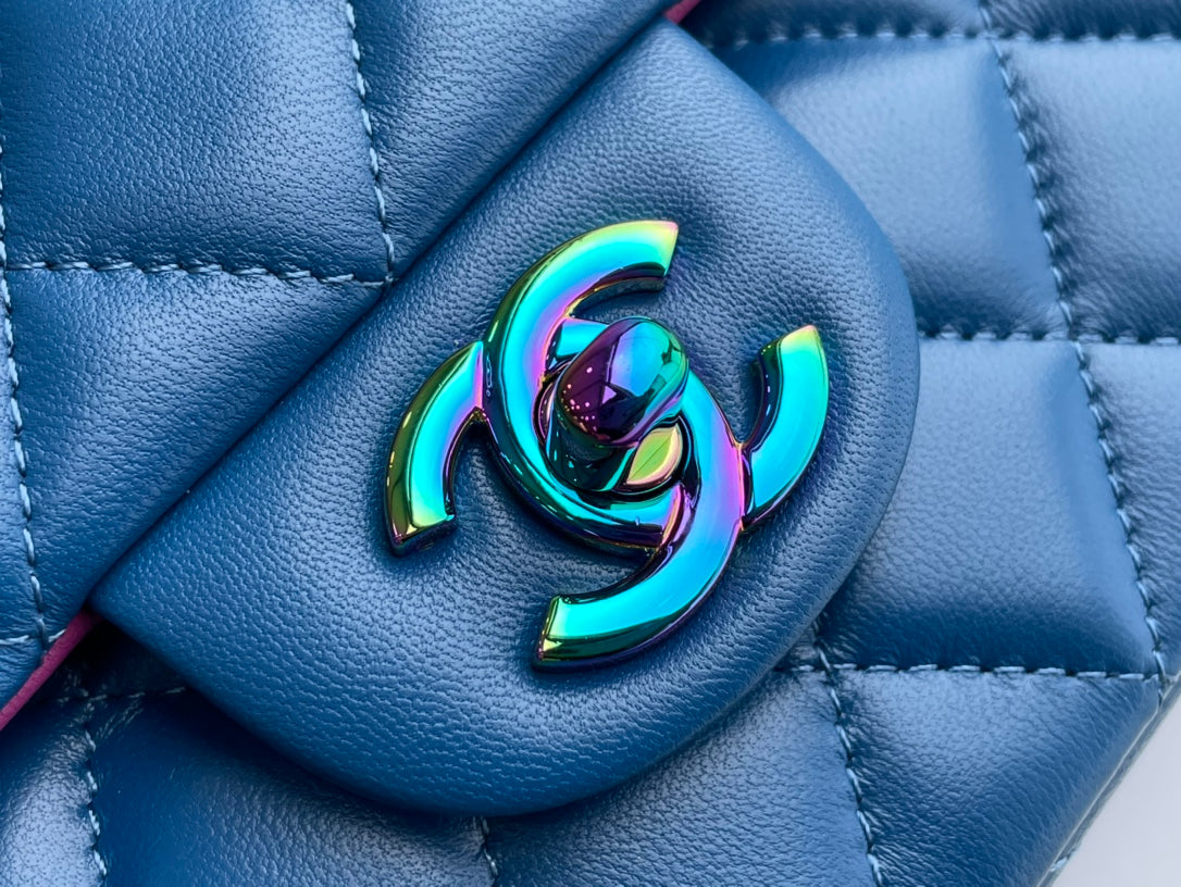 Chanel - Luxury Handbag - Rovelle Bags