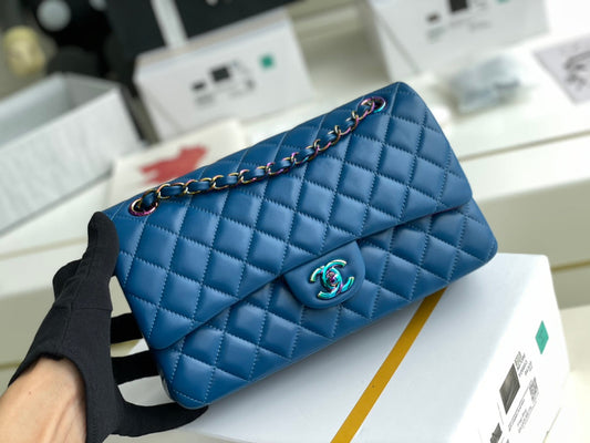 Chanel - Luxury Handbag - Rovelle Bags
