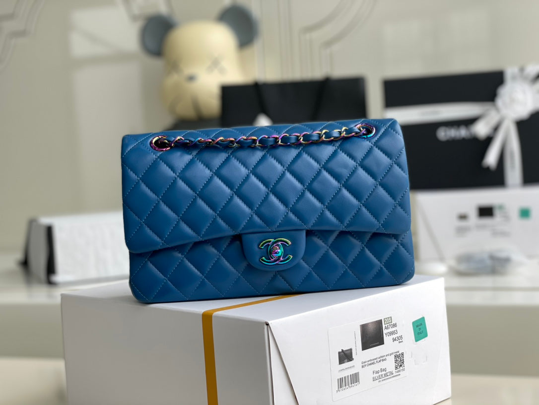 Chanel - Luxury Handbag - Rovelle Bags