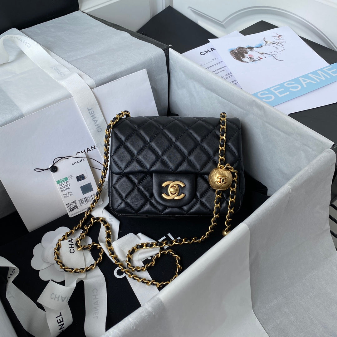 Chanel - Luxury Handbag - Rovelle Bags