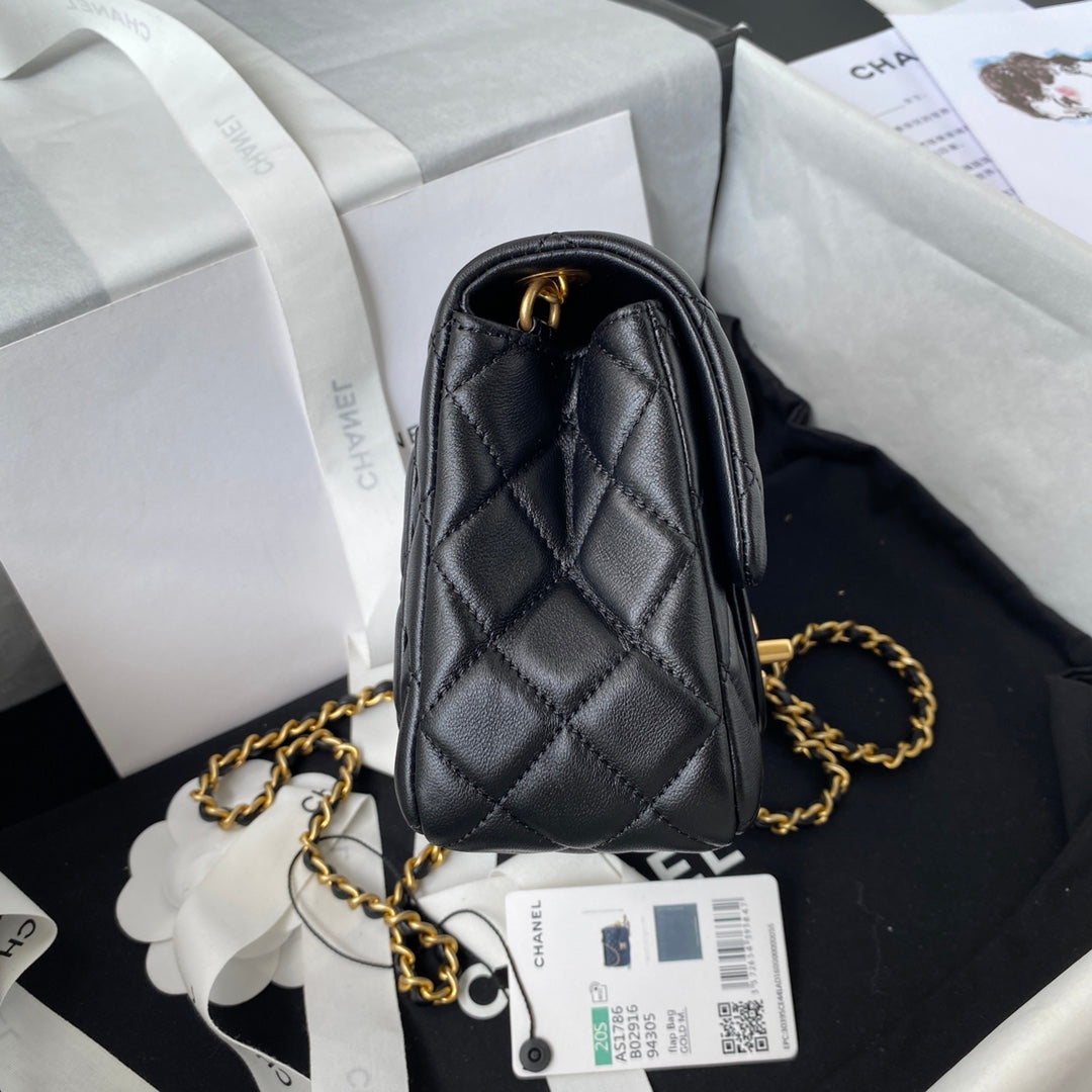 Chanel - Luxury Handbag - Rovelle Bags