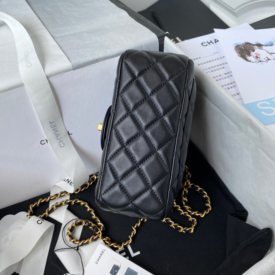 Chanel - Luxury Handbag - Rovelle Bags