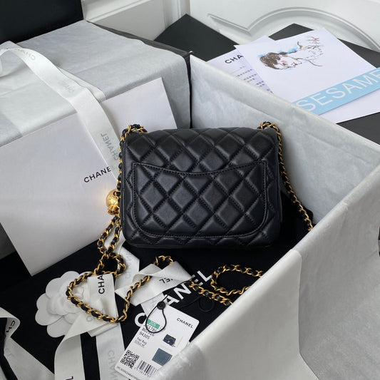 Chanel - Luxury Handbag - Rovelle Bags