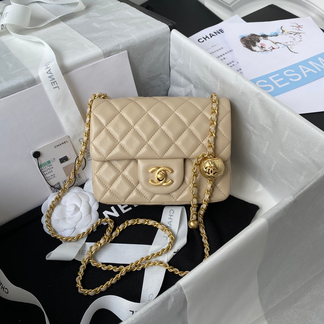 Chanel - Luxury Handbag - Rovelle Bags