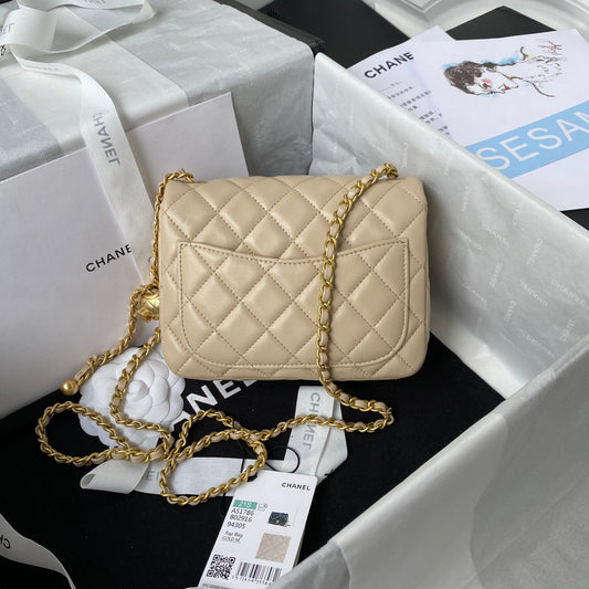 Chanel - Luxury Handbag - Rovelle Bags