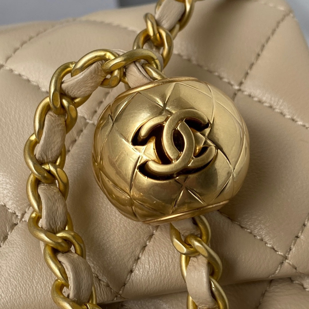 Chanel - Luxury Handbag - Rovelle Bags