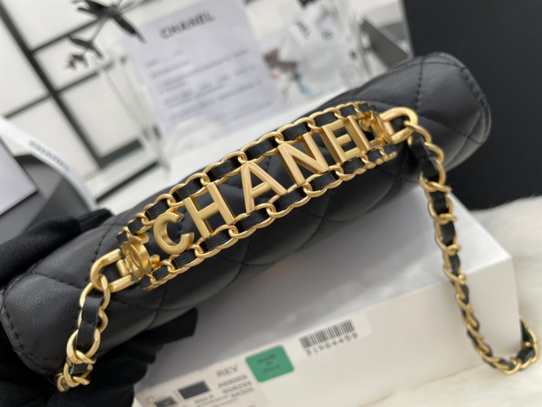 Chanel - Luxury Handbag - Rovelle Bags