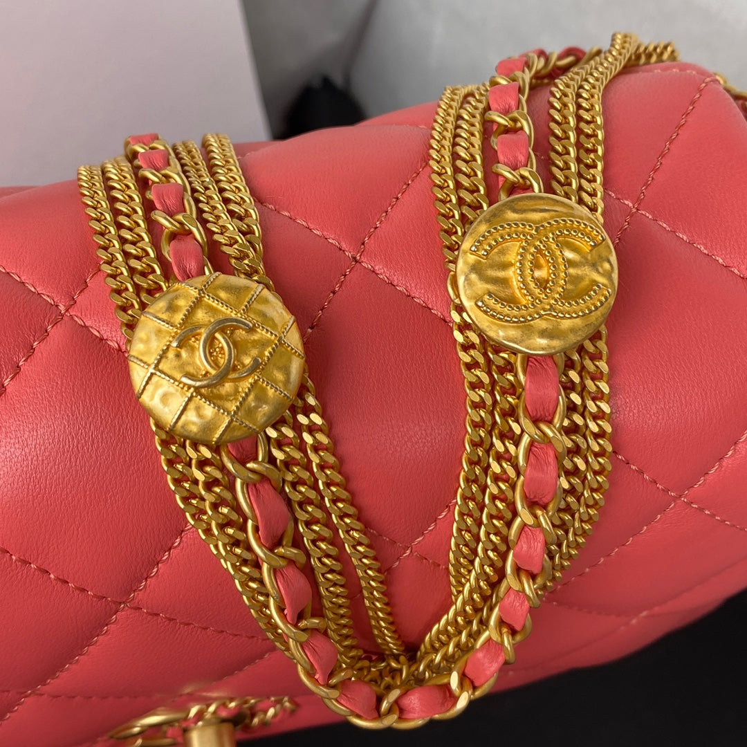 Chanel - Luxury Handbag - Rovelle Bags