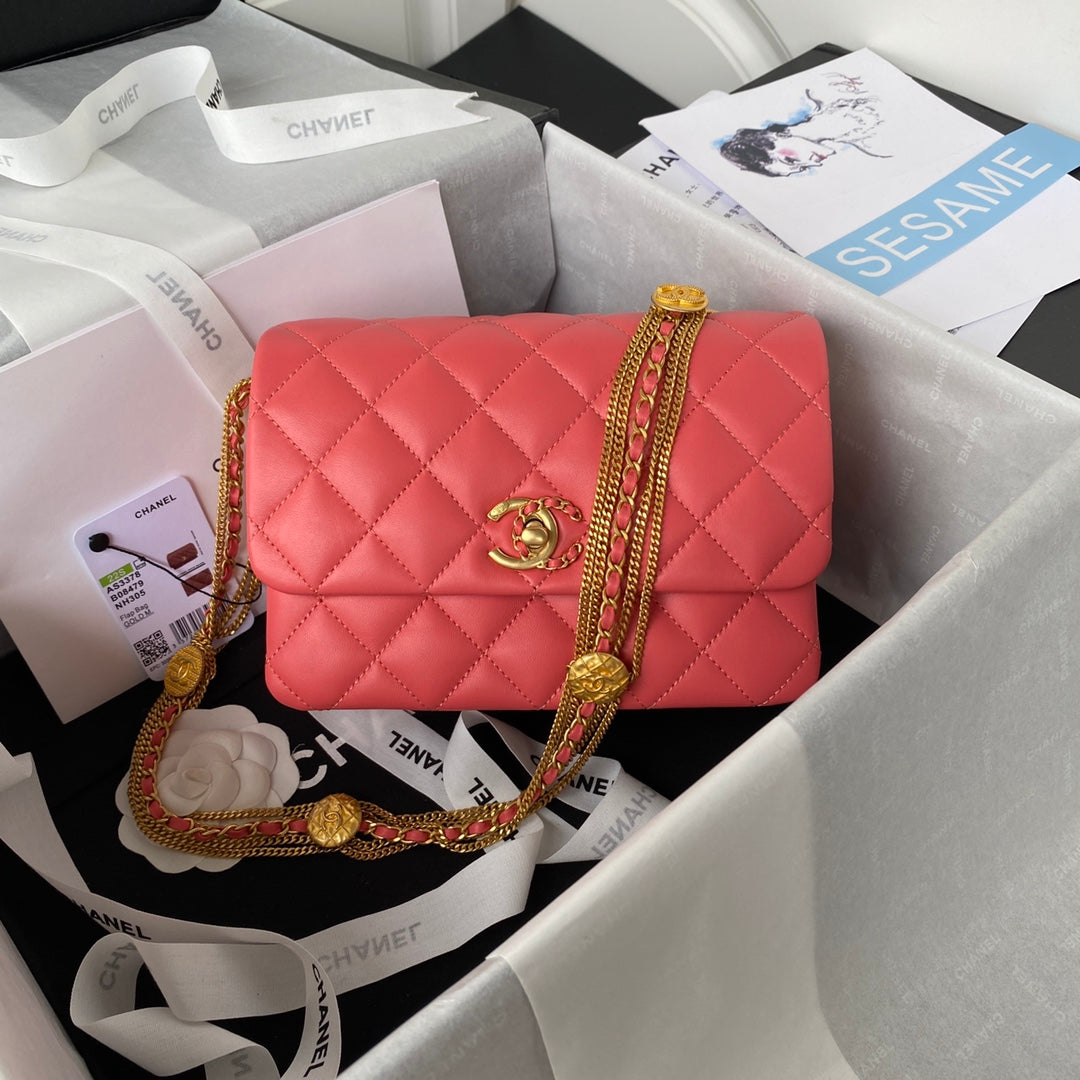 Chanel - Luxury Handbag - Rovelle Bags