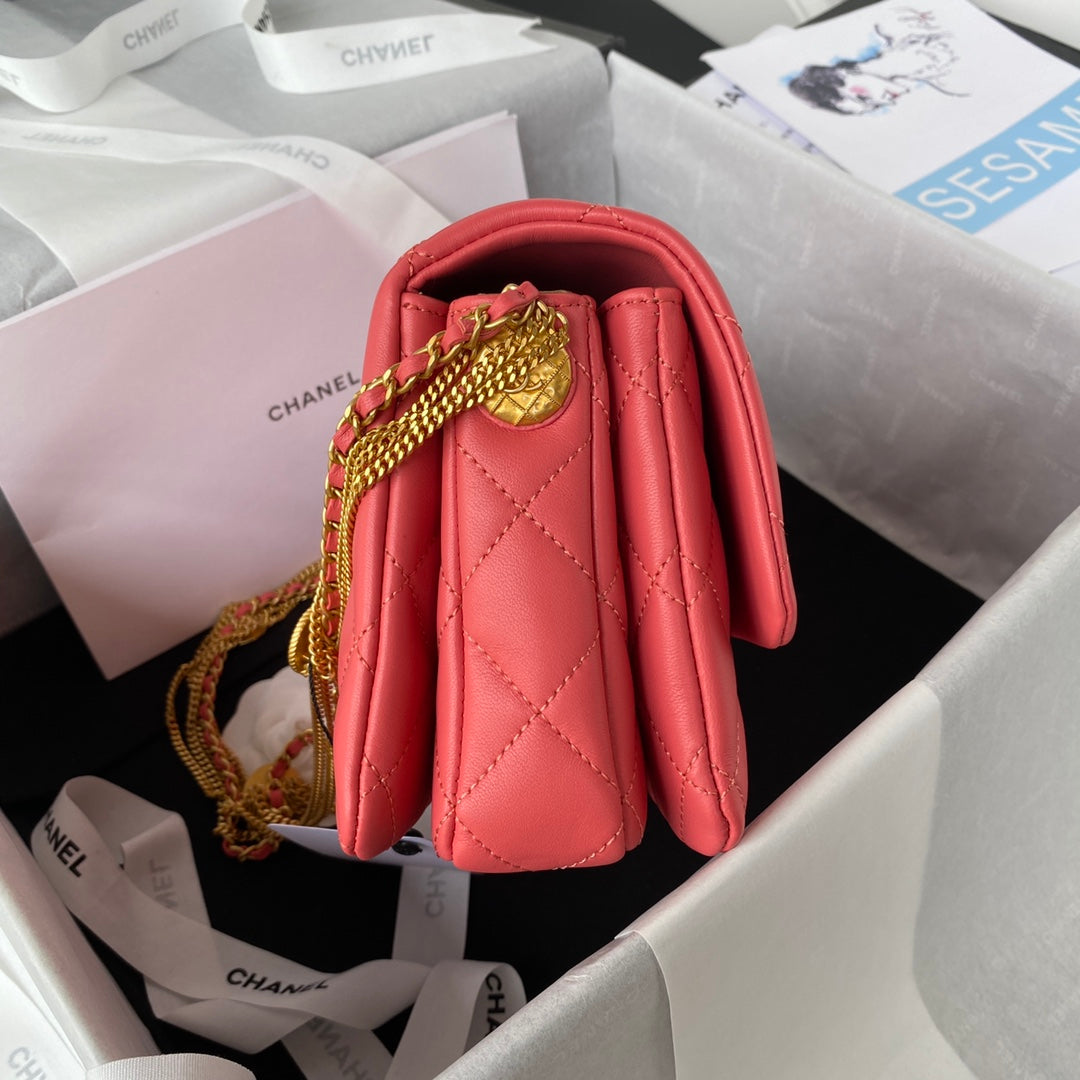 Chanel - Luxury Handbag - Rovelle Bags