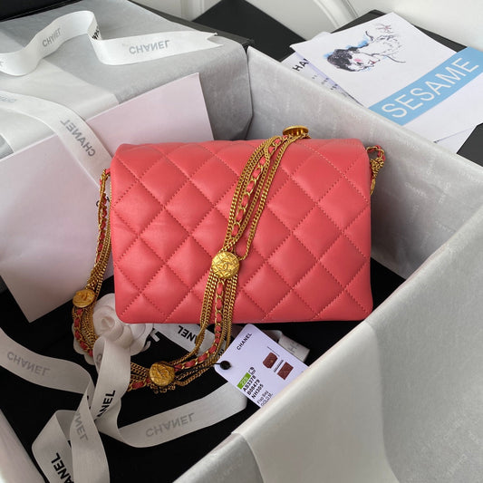 Chanel - Luxury Handbag - Rovelle Bags