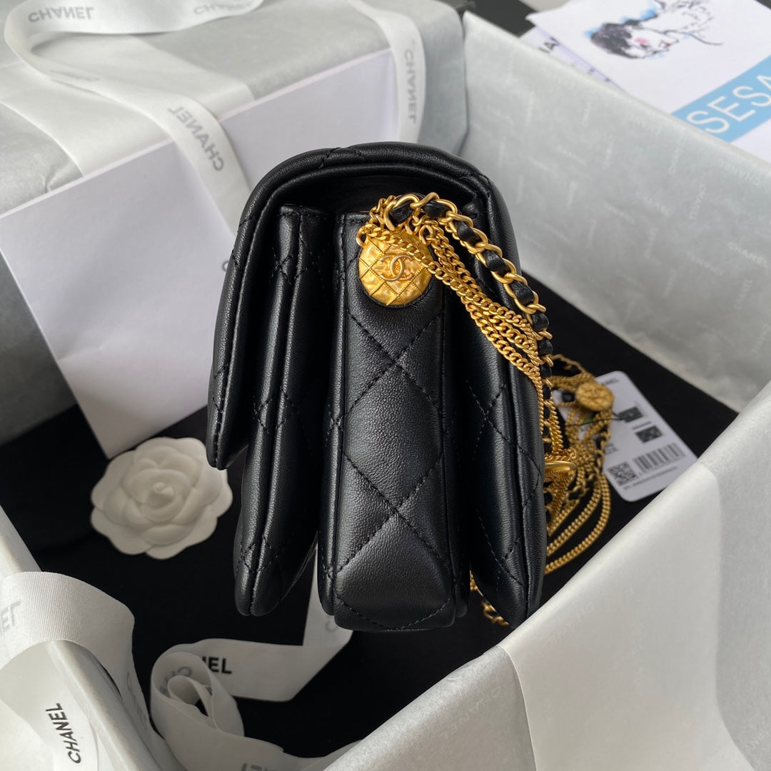 Chanel - Luxury Handbag - Rovelle Bags