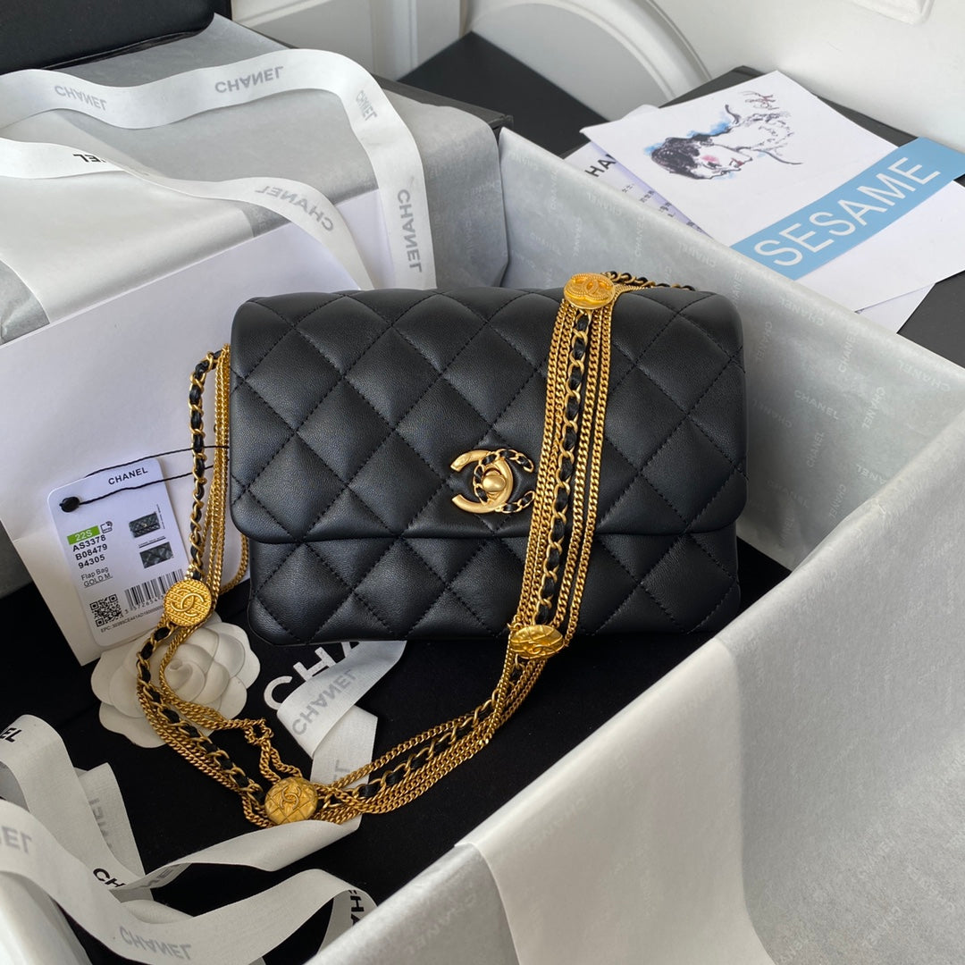 Chanel - Luxury Handbag - Rovelle Bags